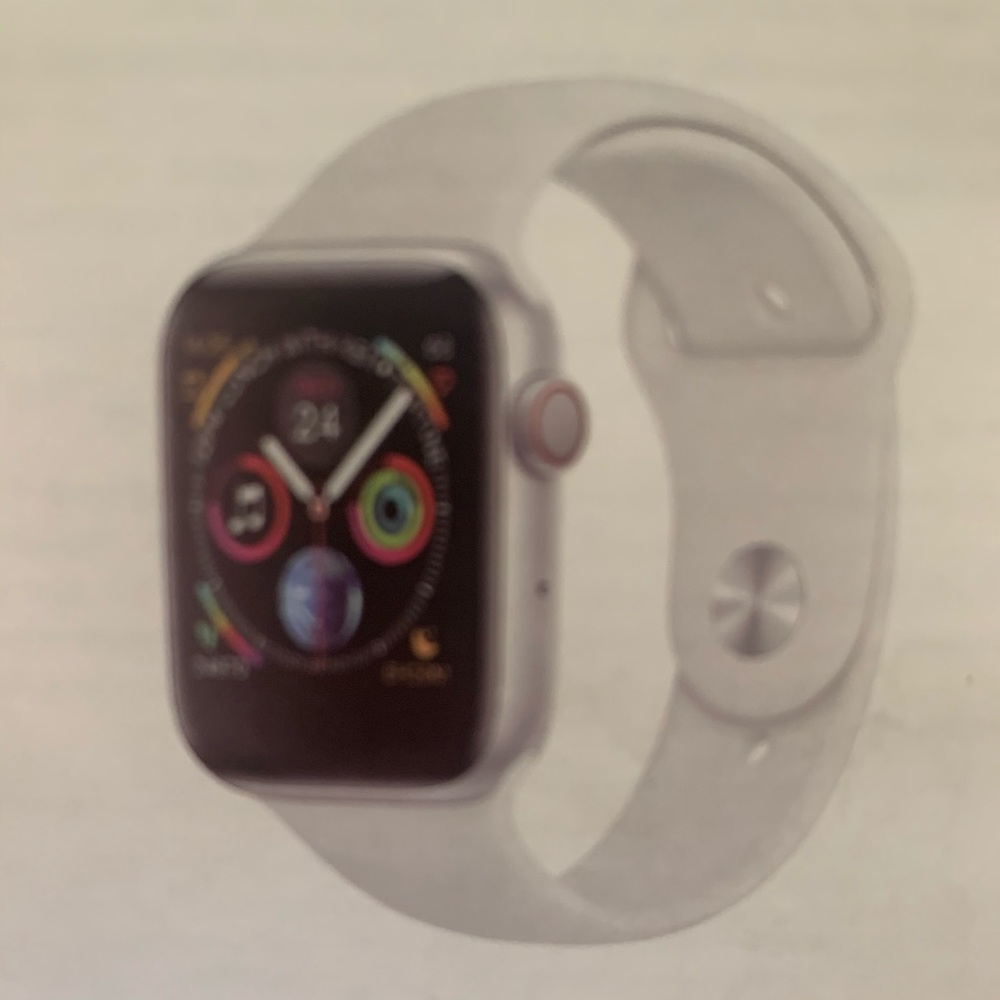 NEW! Smart watch with Bluetooth